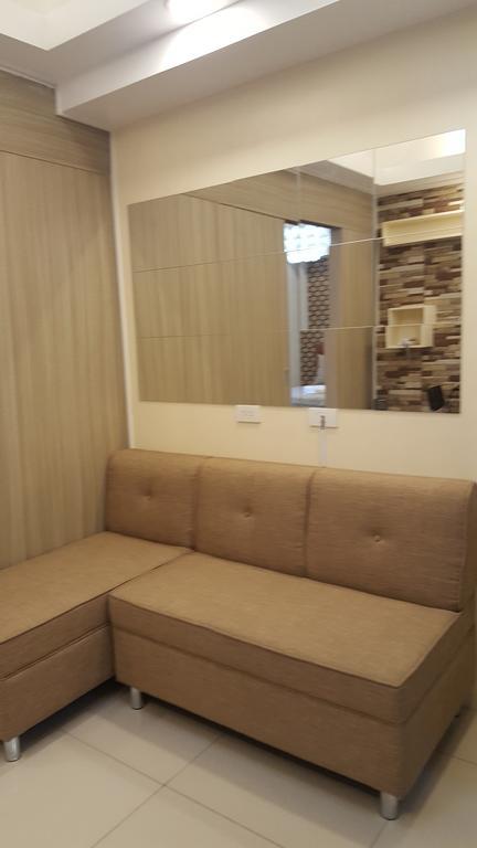 Breeze Residences by CS Luxe Manila Exterior foto